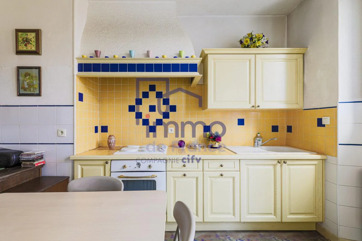 Appartement 4 pièces à vendre à Grenoble (38000) - photo 9