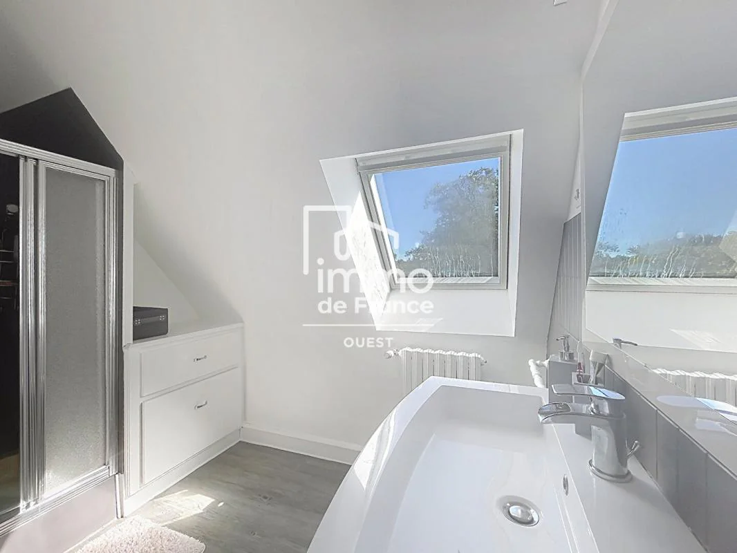 Maison 5 pièces à vendre à Évron (53600) - photo 11