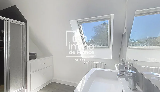 Maison 5 pièces à vendre à Évron (53600) - photo 11