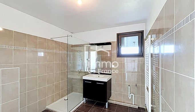 Appartement 2 pièces à vendre à Viry (74580) - photo 9