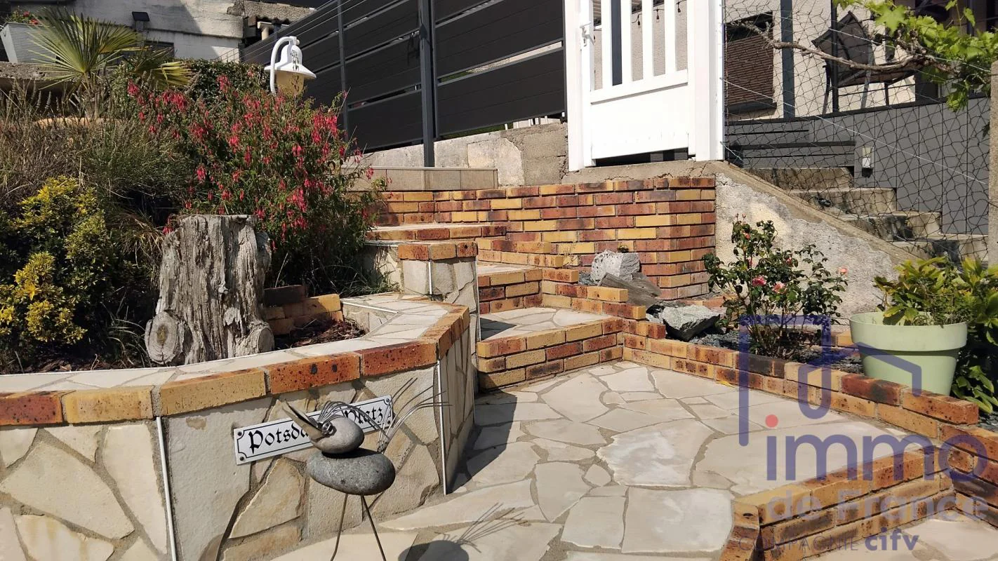 Maison 4 pièces à vendre à Saint-Jean-Bonnefonds (42650) - photo 13