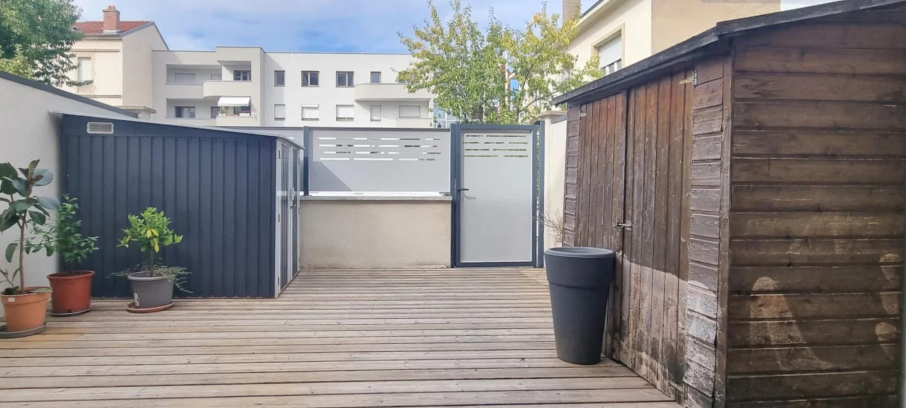 Appartement 5 pièces à vendre à Nancy (54000) - photo 9