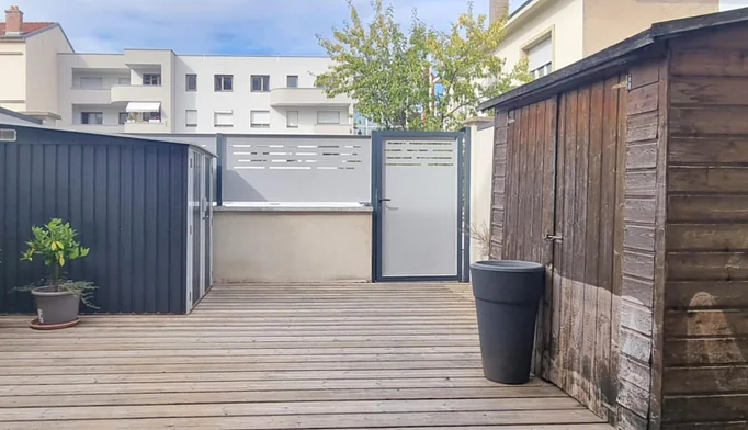 Appartement 5 pièces à vendre à Nancy (54000) - photo 9