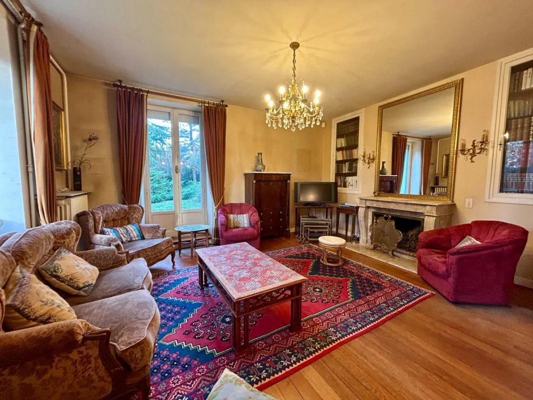 Maison 8 pièces à vendre à Chanos-Curson (26600) - photo 5