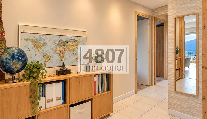 Appartement 4 pièces à vendre à Passy (74190) - photo 13