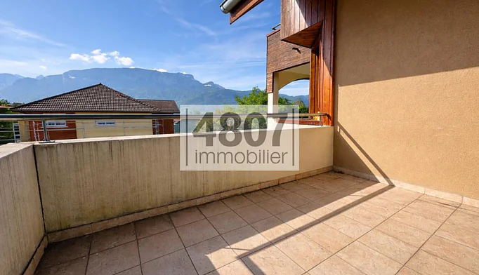Appartement 3 pièces à vendre à Thyez (74300) - photo 7