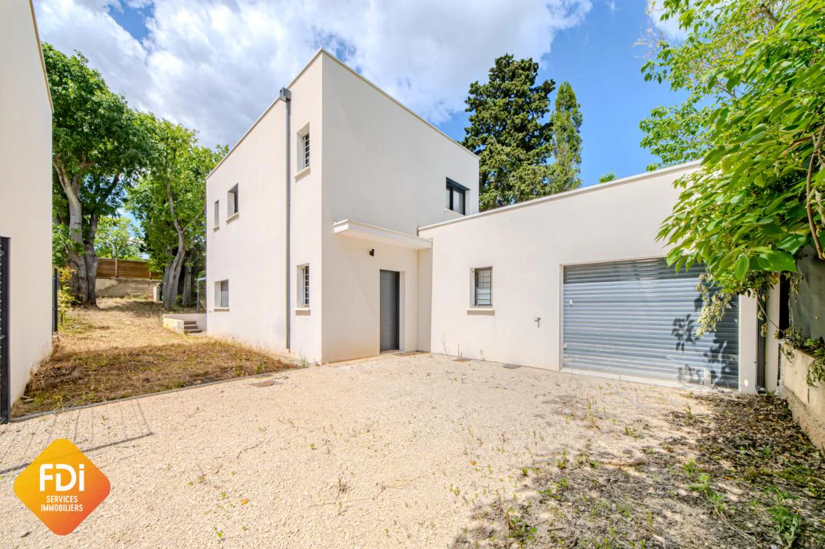Maison 5 pièces à vendre à Montpellier (34090) - photo 8