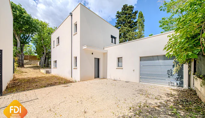 Maison 5 pièces à vendre à Montpellier (34090) - photo 8