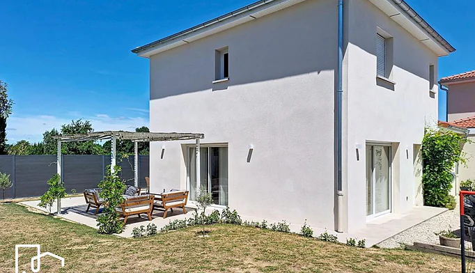 Maison 4 pièces à vendre à Attignat (01340) - photo 15