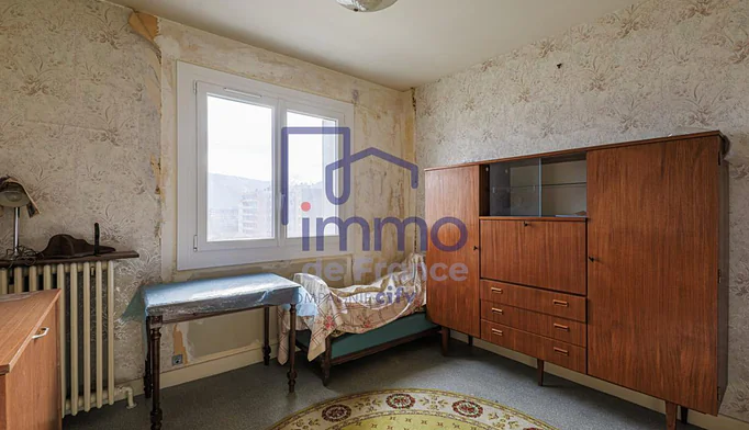 Appartement 3 pièces à vendre à Grenoble (38100) - photo 9