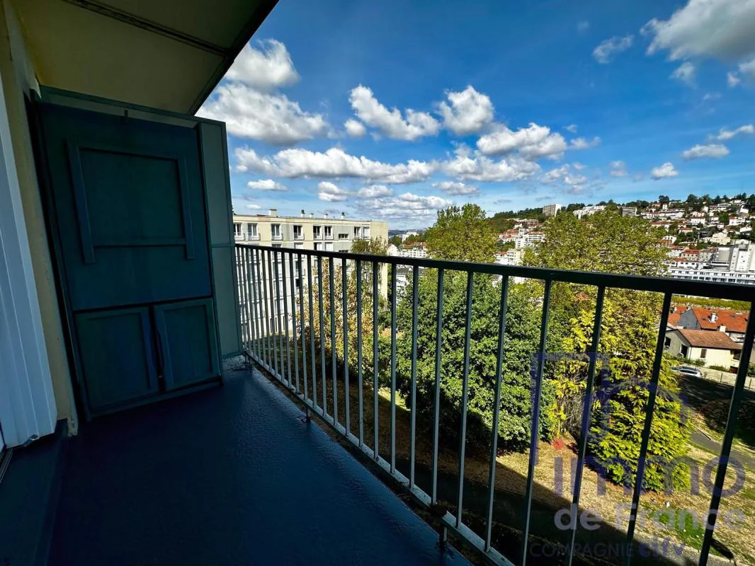 Appartement 4 pièces à vendre à Saint-Étienne (42100) - photo 11