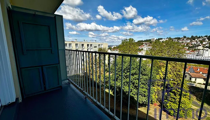 Appartement 4 pièces à vendre à Saint-Étienne (42100) - photo 11