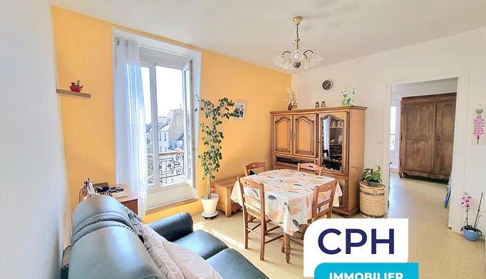 Appartement 2 pièces à vendre à Paris (75005) - photo 1