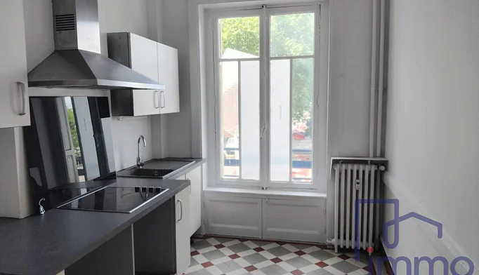 Appartement 4 pièces à vendre à Saint-Étienne (42000) - photo 3