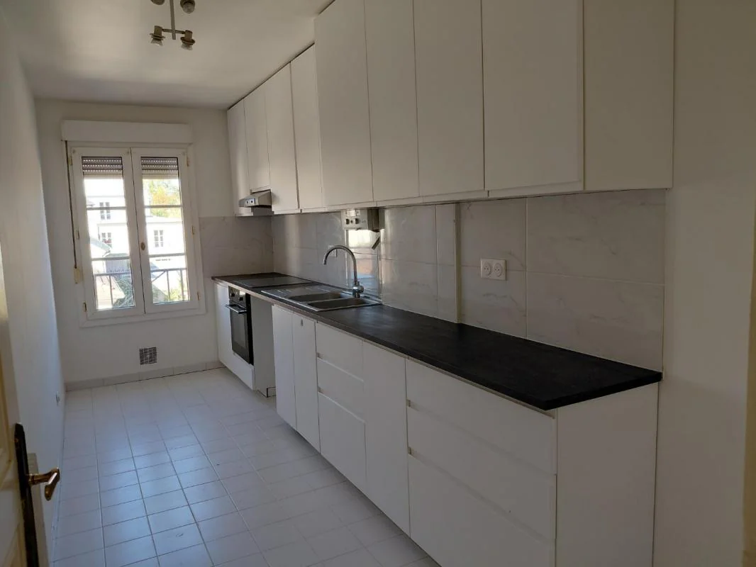 Appartement 6 pièces à louer à Versailles (78000) - photo 3