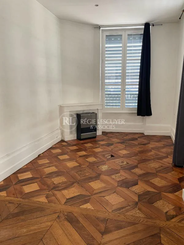 Appartement 1 pièce à louer à Lyon (69002) - photo 2