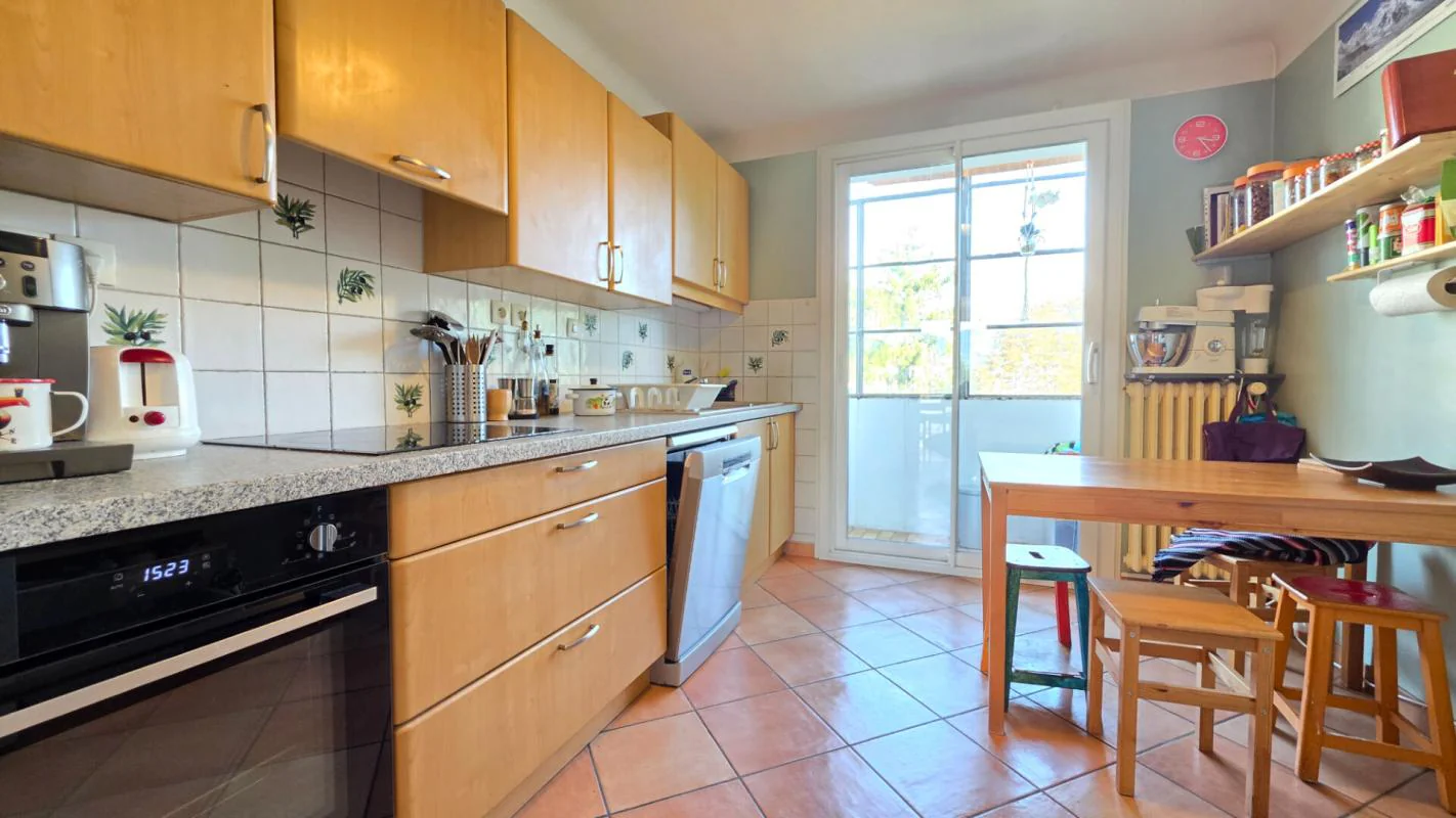 Appartement 4 pièces à vendre à Chambéry (73000) - photo 9