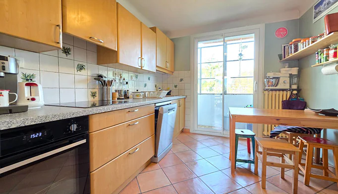 Appartement 4 pièces à vendre à Chambéry (73000) - photo 9