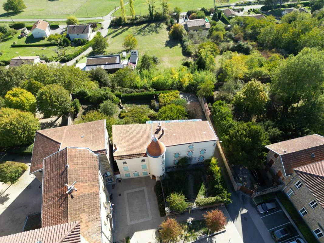 Maison 8 pièces à vendre au Grand-Serre (26530) - photo 1