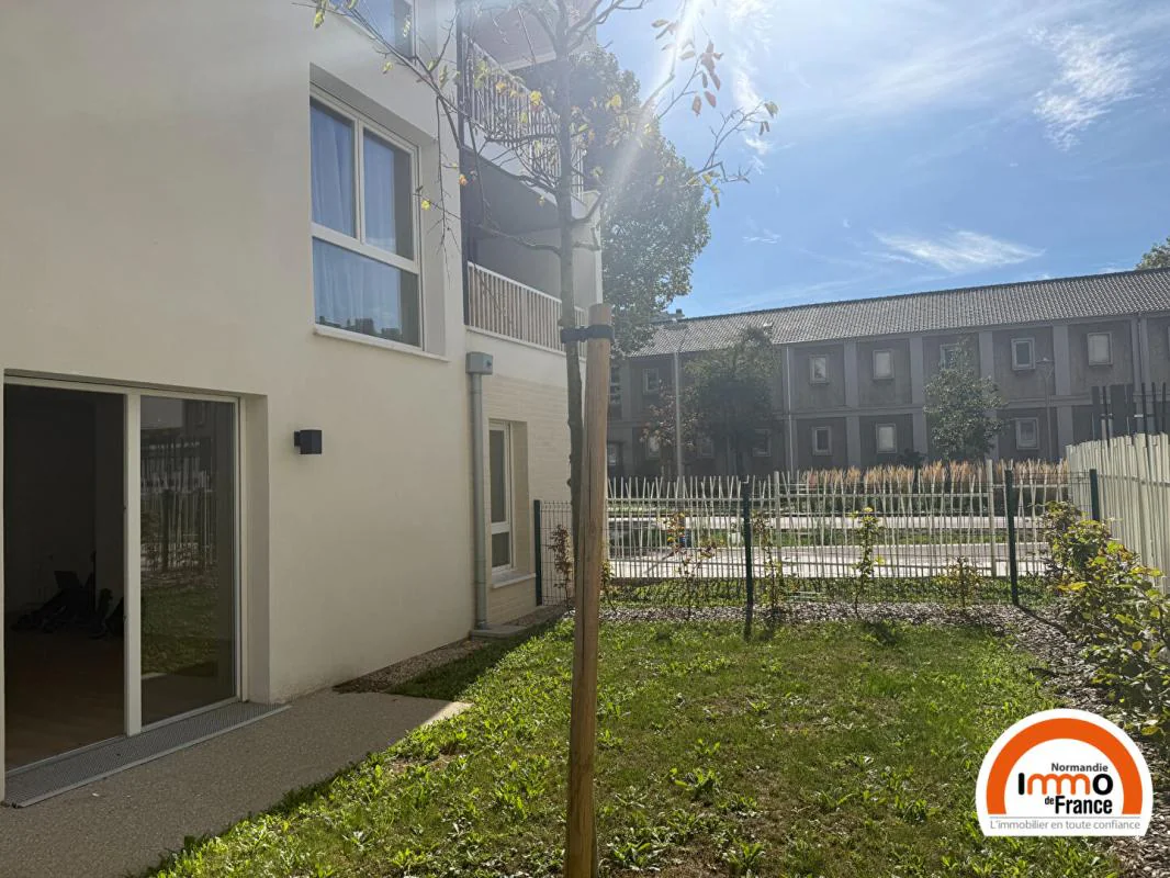 Appartement 3 pièces à louer à Rouen (76100) - photo 11