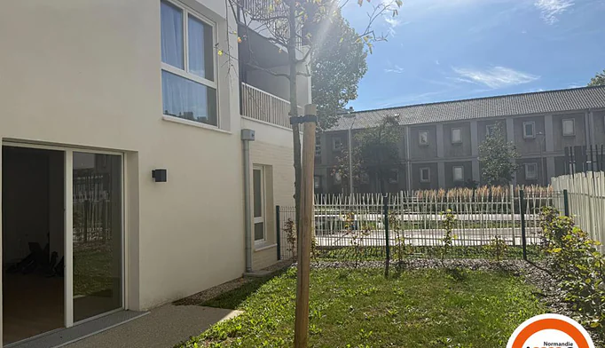 Appartement 3 pièces à louer à Rouen (76100) - photo 11
