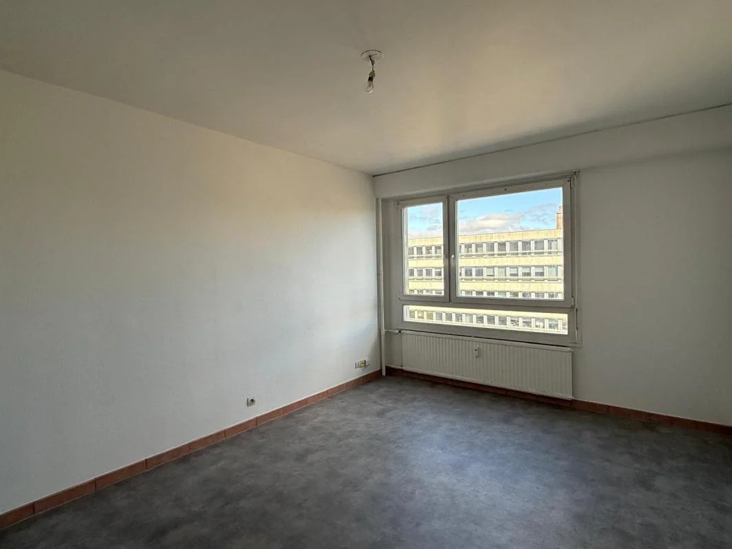 Appartement 1 pièce à louer à Nancy (54000) - photo 1