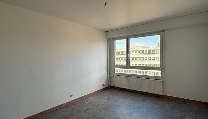 Appartement 1 pièce à louer à Nancy (54000) - photo 1
