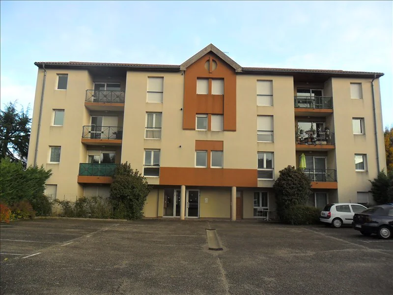 Appartement 3 pièces à louer à Mâcon (71000) - photo 12
