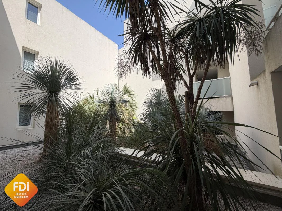 Appartement 2 pièces à vendre à Castelnau-le-Lez (34170) - photo 10