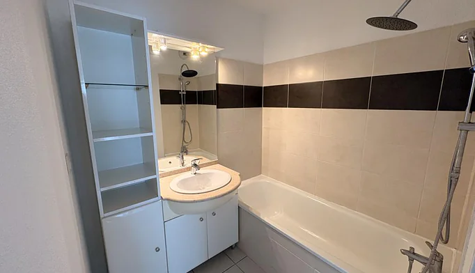 Appartement 3 pièces à louer à Onet-le-Château (12850) - photo 5