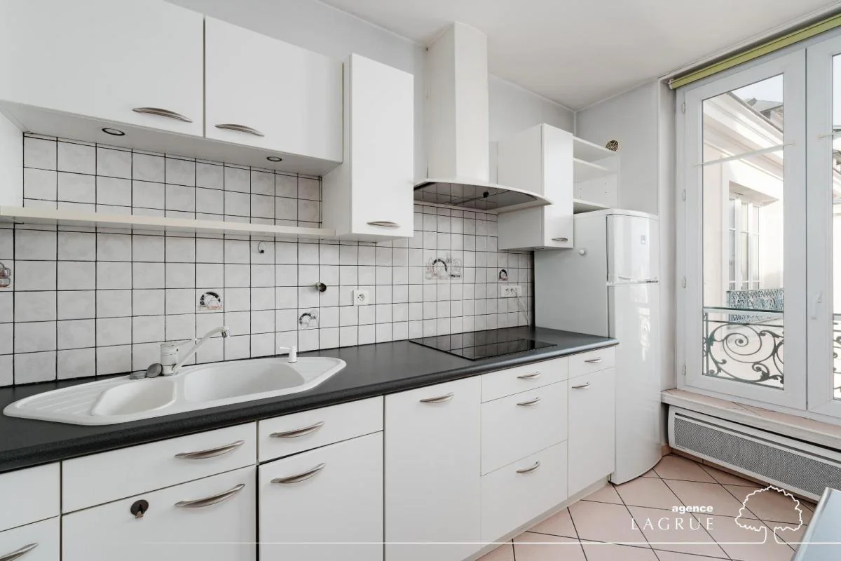 Appartement 2 pièces à vendre à Vichy (03200) - photo 5