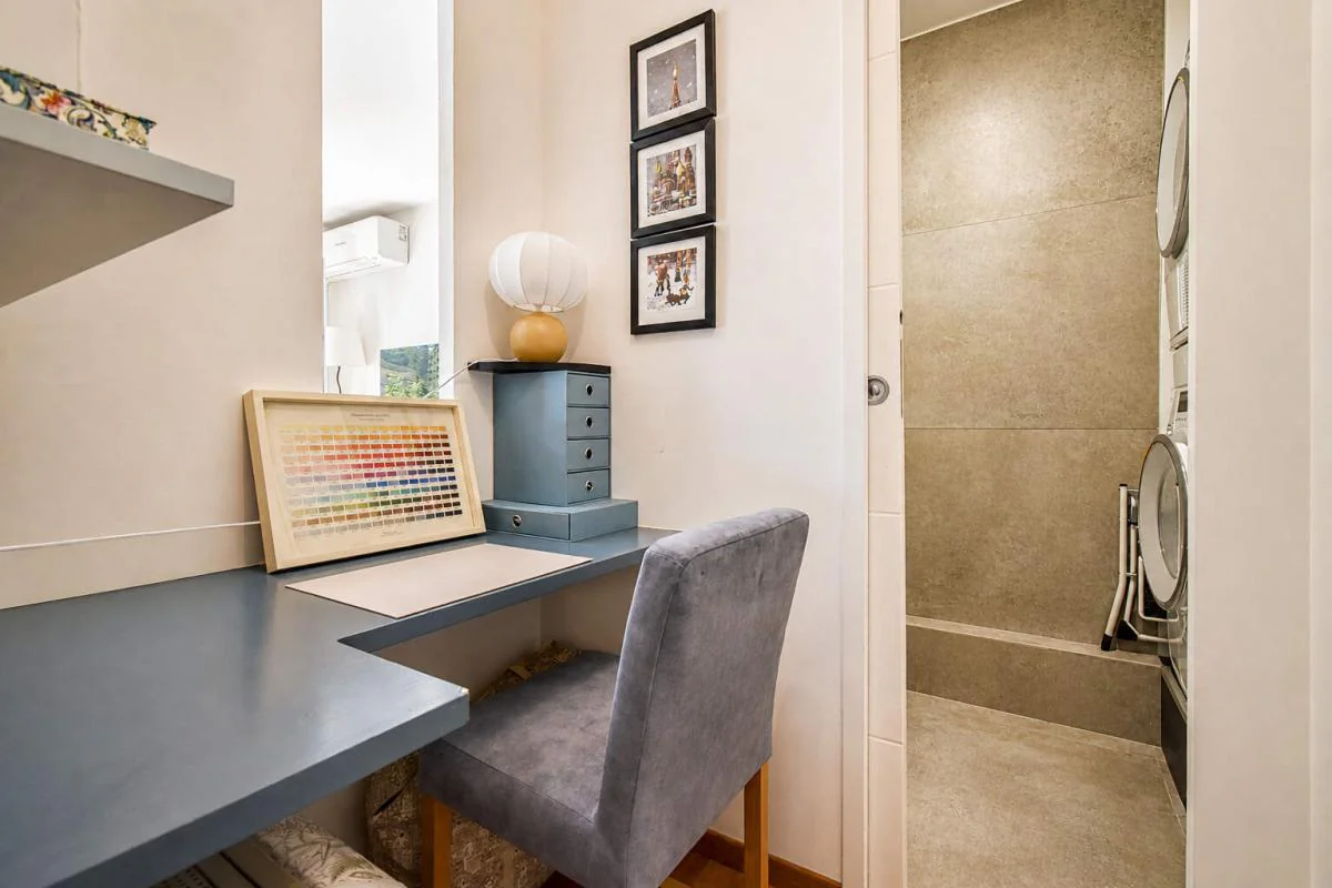 Appartement 4 pièces à vendre à Aix-les-Bains (73100) - photo 7