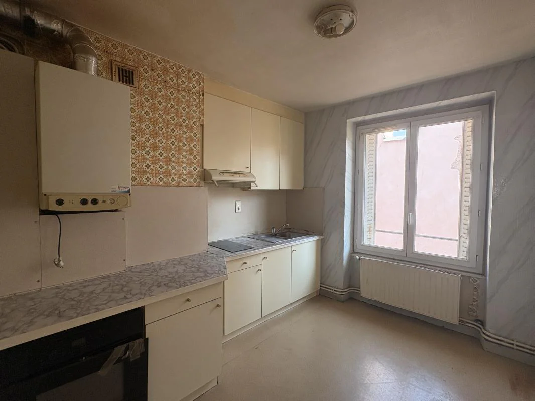 Appartement à Rodez