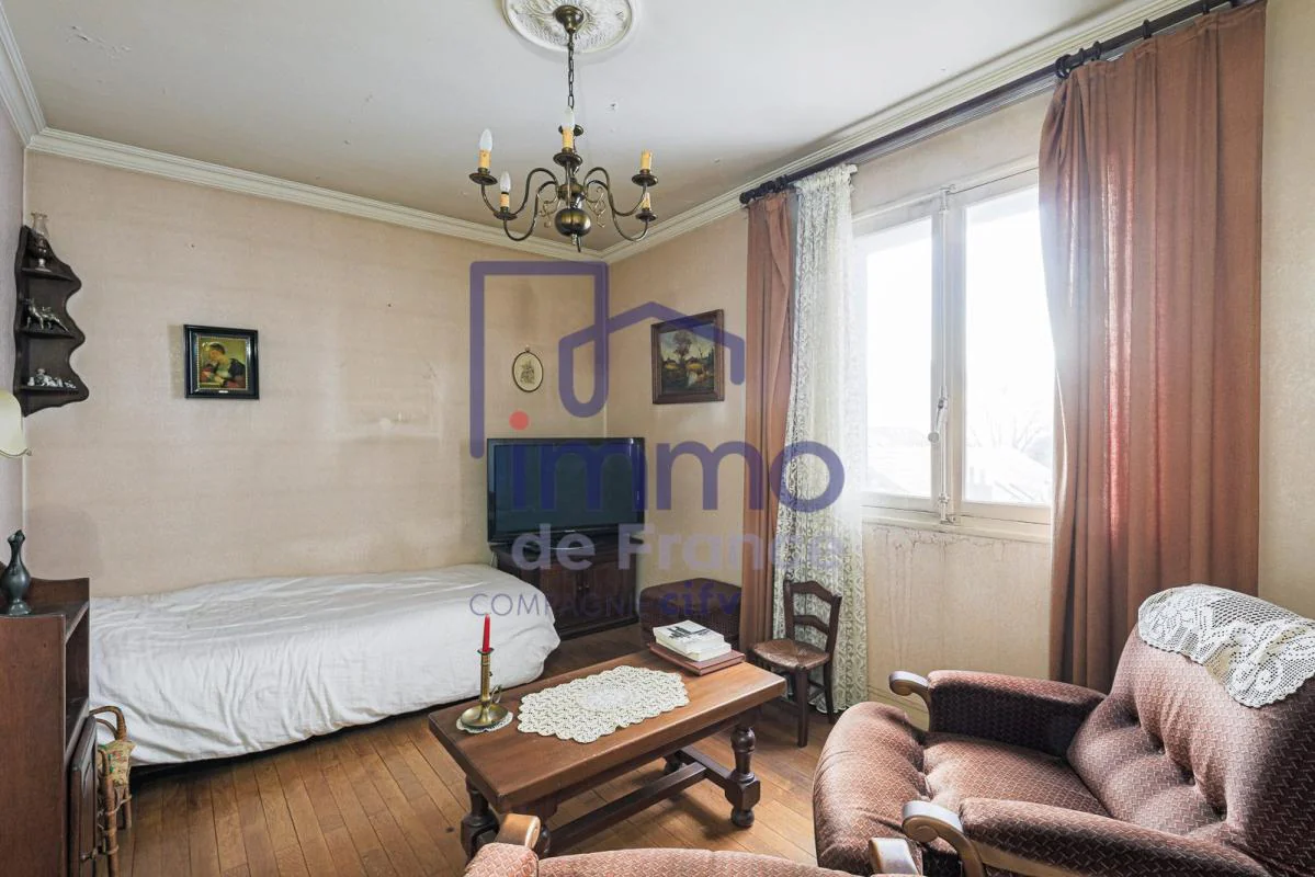 Appartement 3 pièces à vendre à Grenoble (38100) - photo 9
