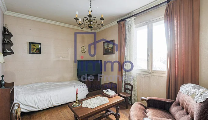 Appartement 3 pièces à vendre à Grenoble (38100) - photo 9