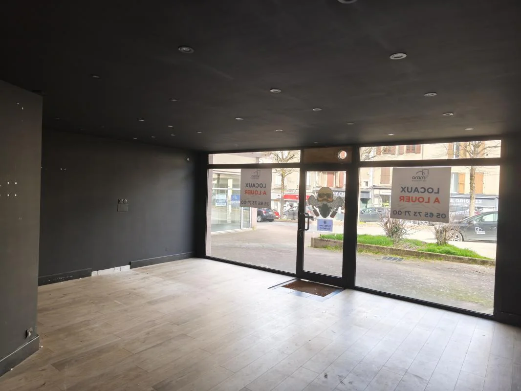 Bureau à louer à Rodez (12000) - photo 3