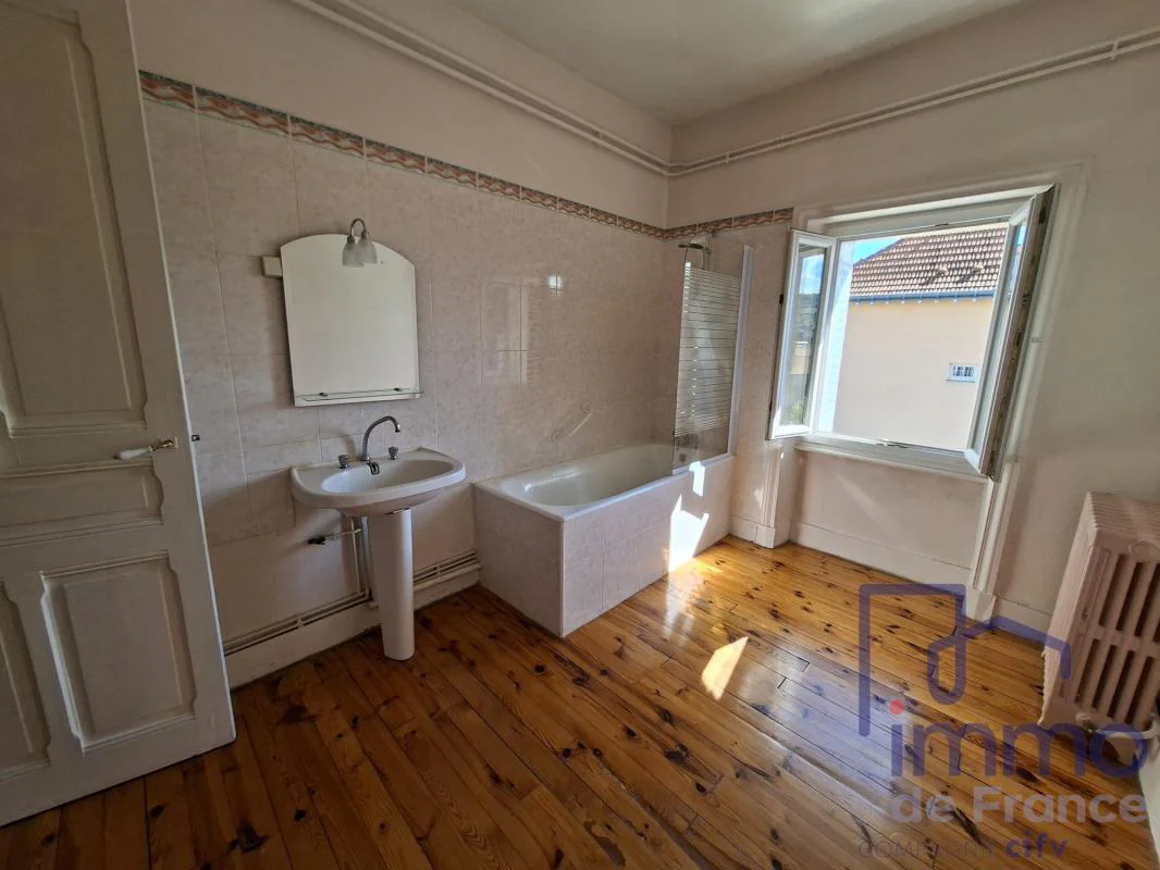 Maison 8 pièces à vendre au Puy-en-Velay (43000) - photo 13
