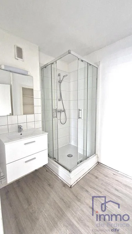 Appartement 2 pièces à vendre à Saint-Étienne (42100) - photo 4