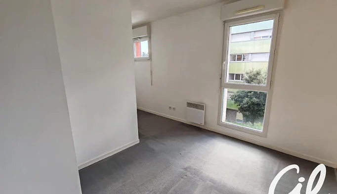 Appartement 1 pièce à louer à Nantes (44300) - photo 4