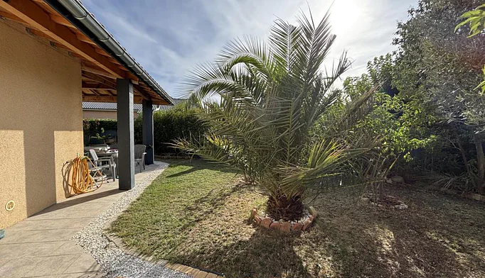 Maison 6 pièces à vendre à Romans-sur-Isère (26100) - photo 23