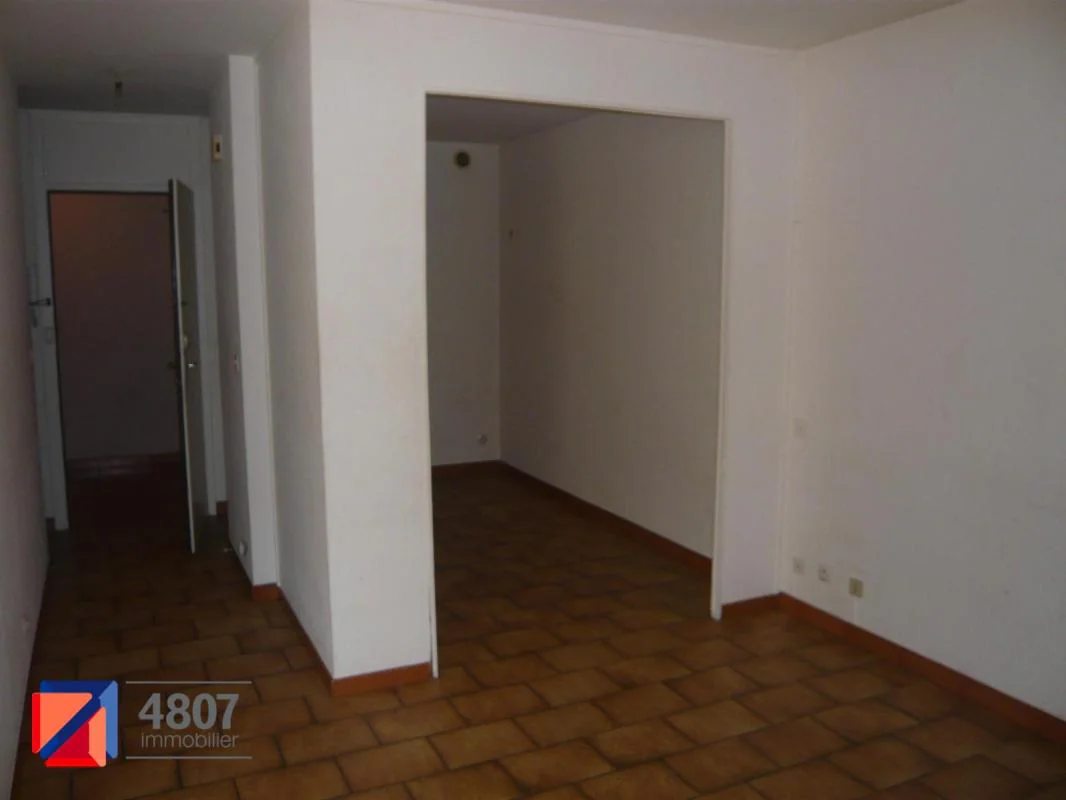 Studio à Cluses