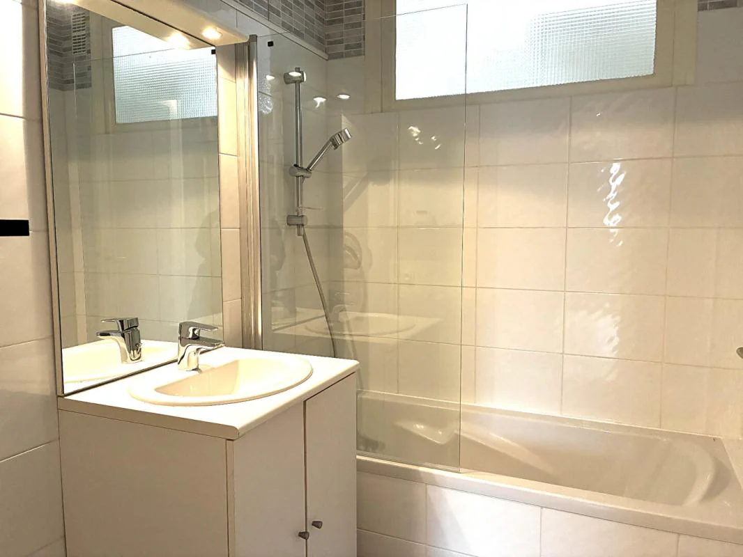Appartement 2 pièces à louer à Ouistreham (14150) - photo 4