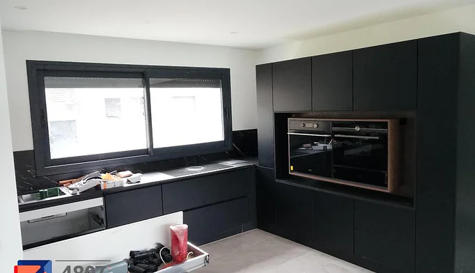 Maison 4 pièces à louer à Cluses (74300) - photo 2