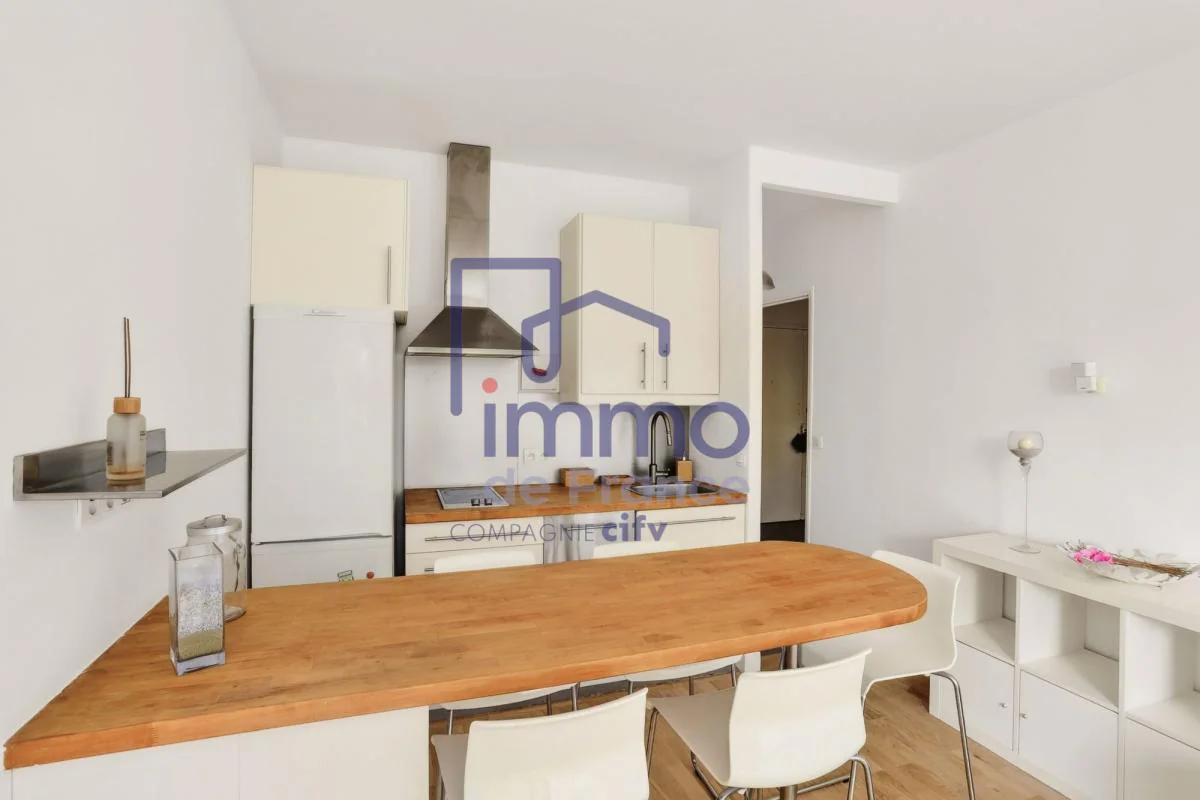 Appartement 2 pièces à vendre à Caluire-et-Cuire (69300) - photo 4