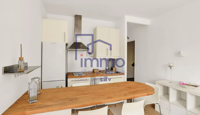 Appartement 2 pièces à vendre à Caluire-et-Cuire (69300) - photo 4