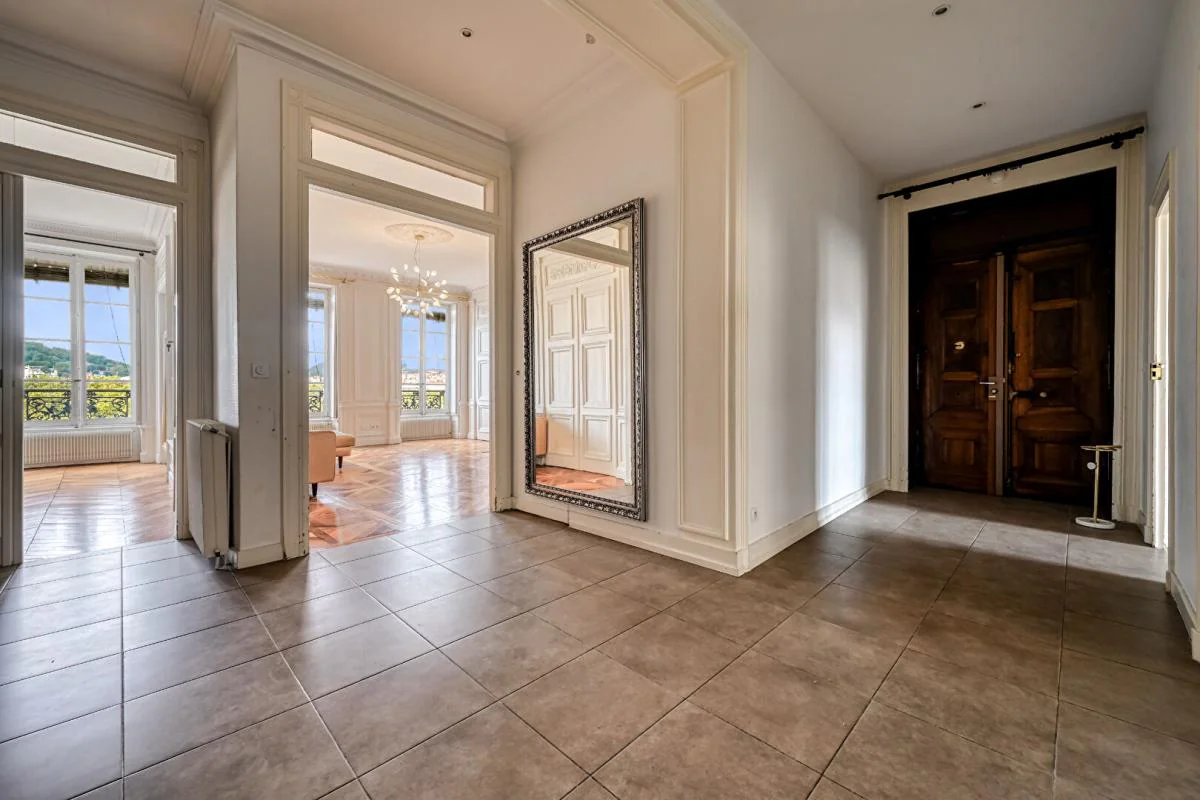 Appartement 4 pièces à vendre à Lyon (69006) - photo 6