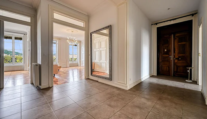 Appartement 4 pièces à vendre à Lyon (69006) - photo 6