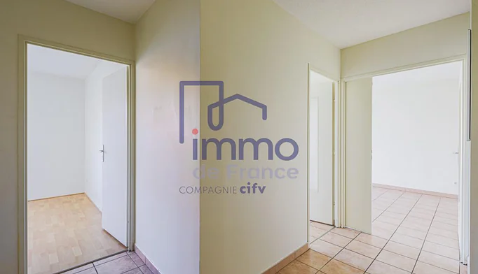 Appartement 3 pièces à vendre à Échirolles (38130) - photo 6