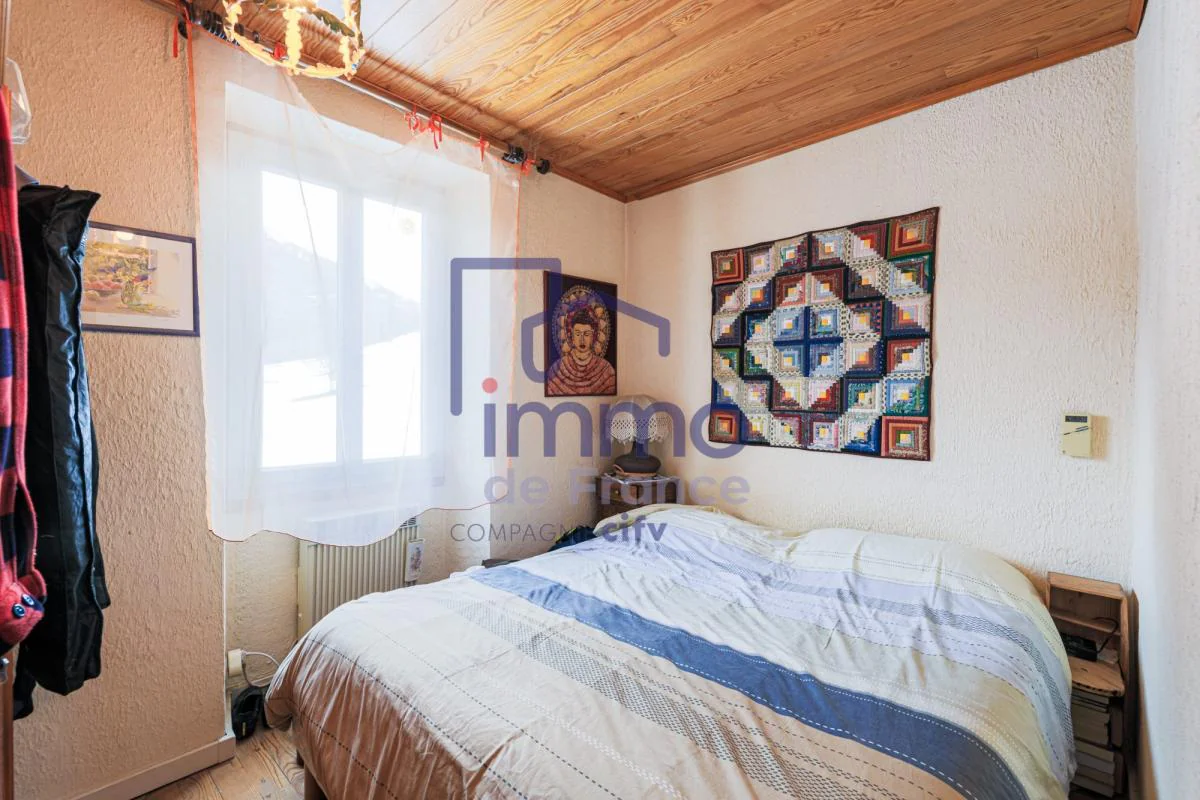 Maison 6 pièces à vendre à Oz (38114) - photo 5