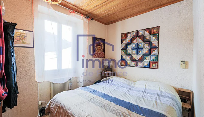 Maison 6 pièces à vendre à Oz (38114) - photo 5